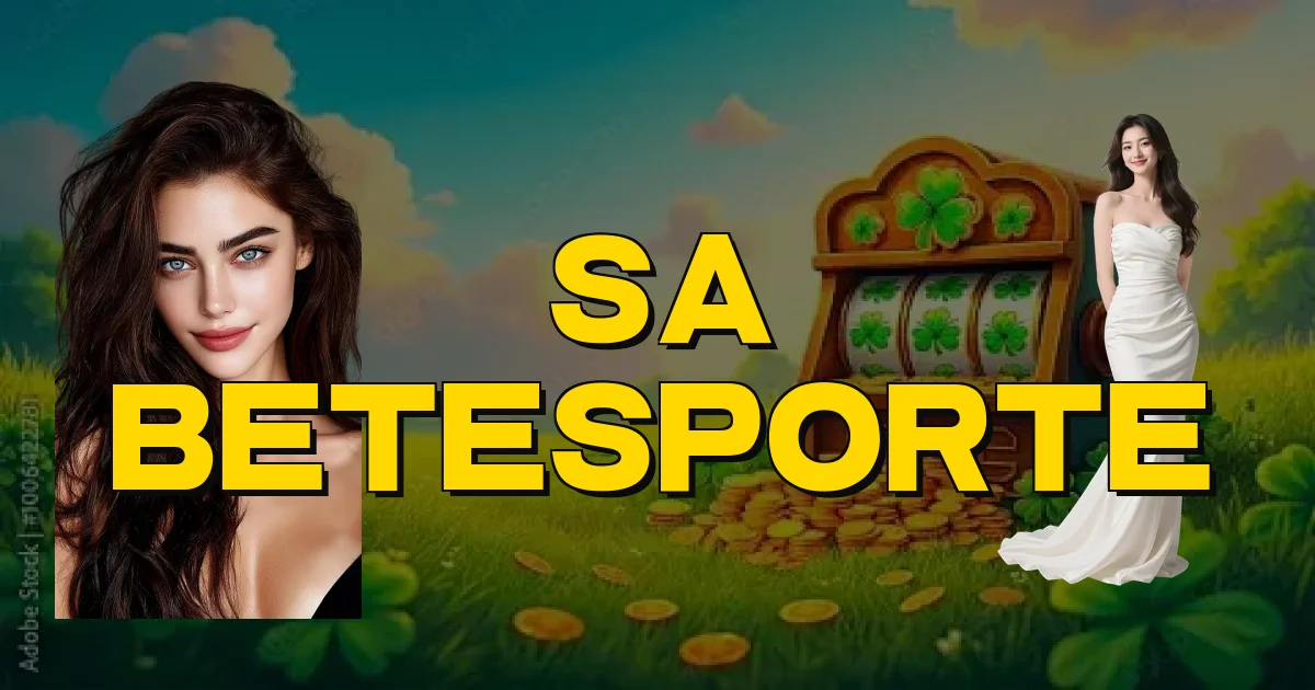 Sa Betesporte Oficial