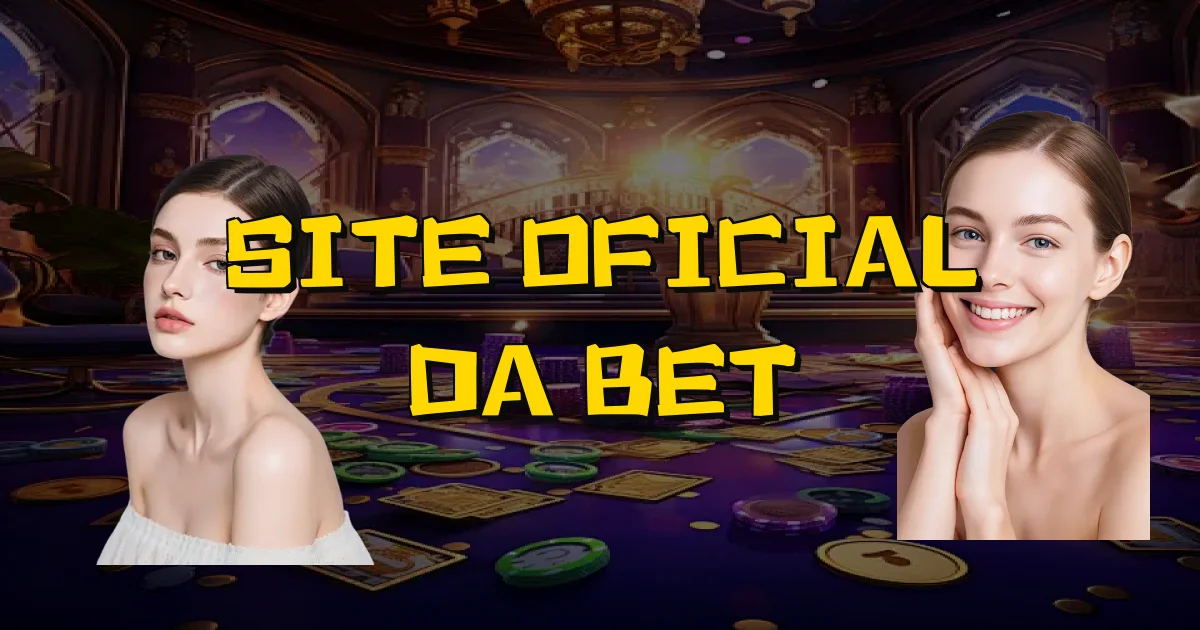 Site Oficial Da Bet Oficial