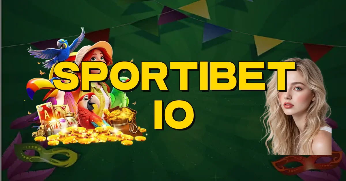 Sportibet Io Oficial