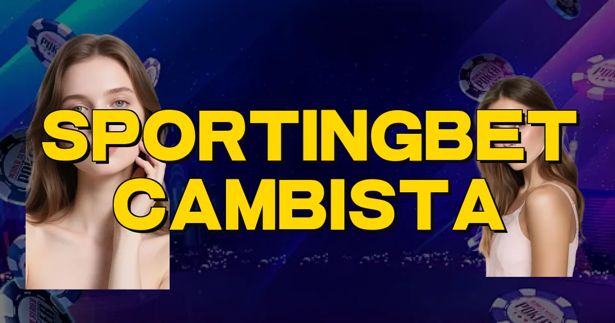 Sportingbet Cambista Oficial