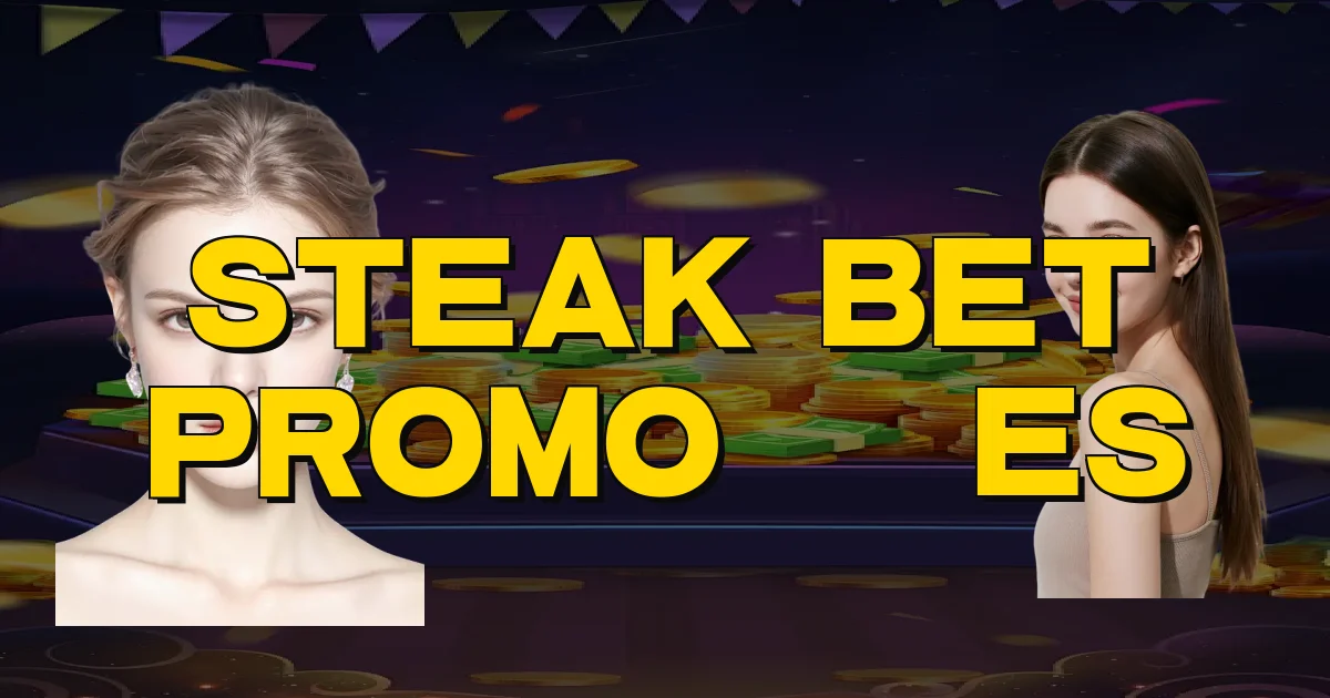 Steak Bet Promoções Oficial