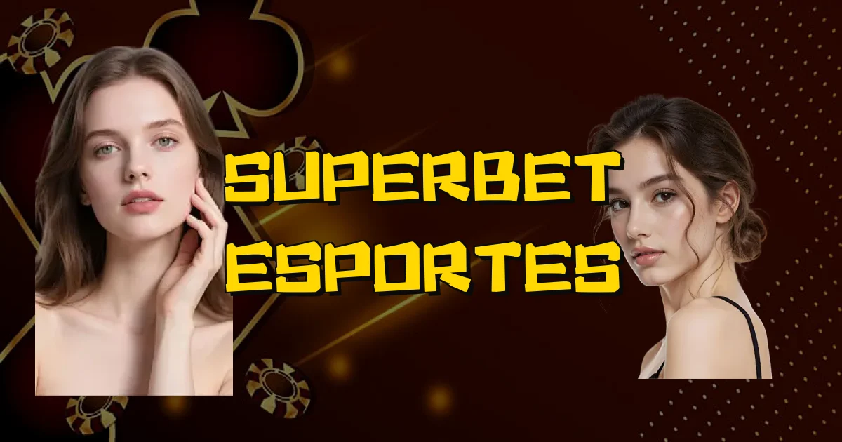 Superbet Esportes Oficial