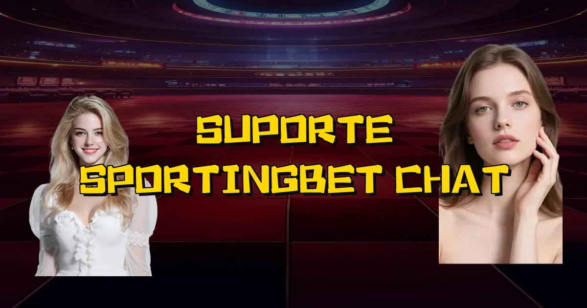 Suporte Sportingbet Chat Oficial