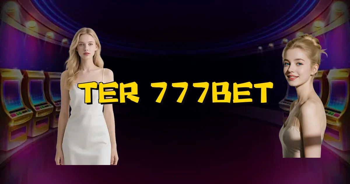 Ter 777Bet Oficial