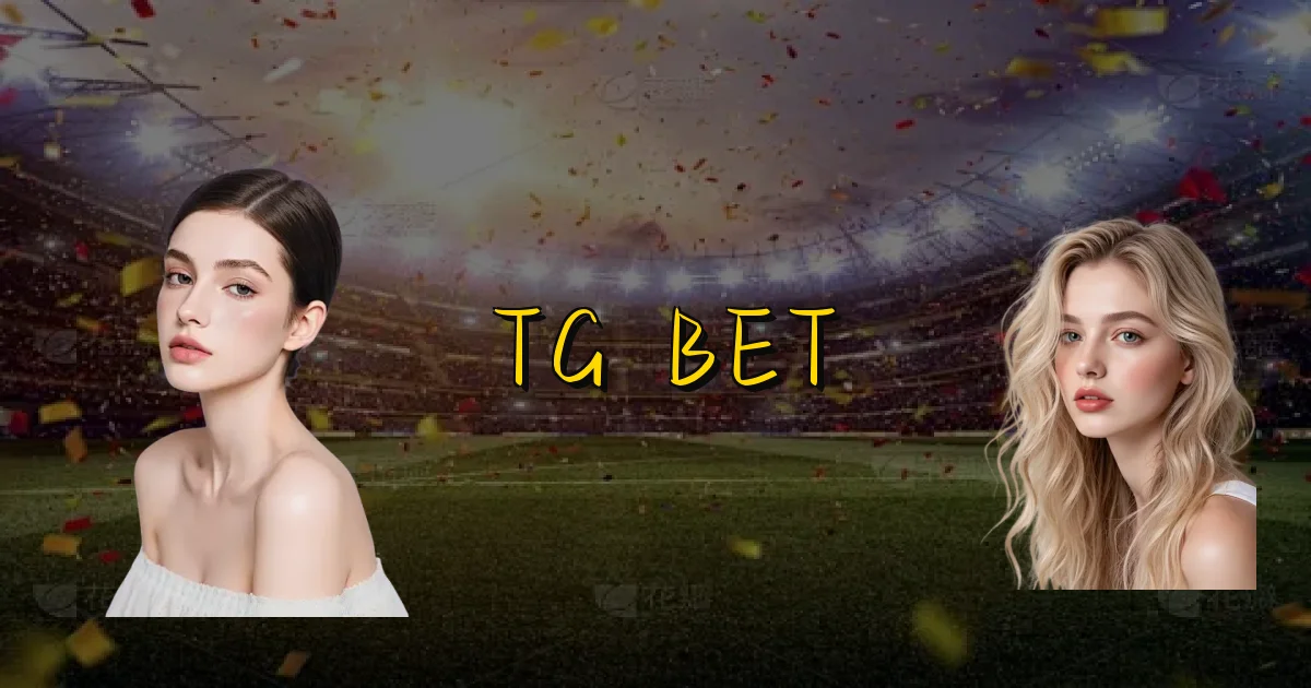 Tg Bet Oficial