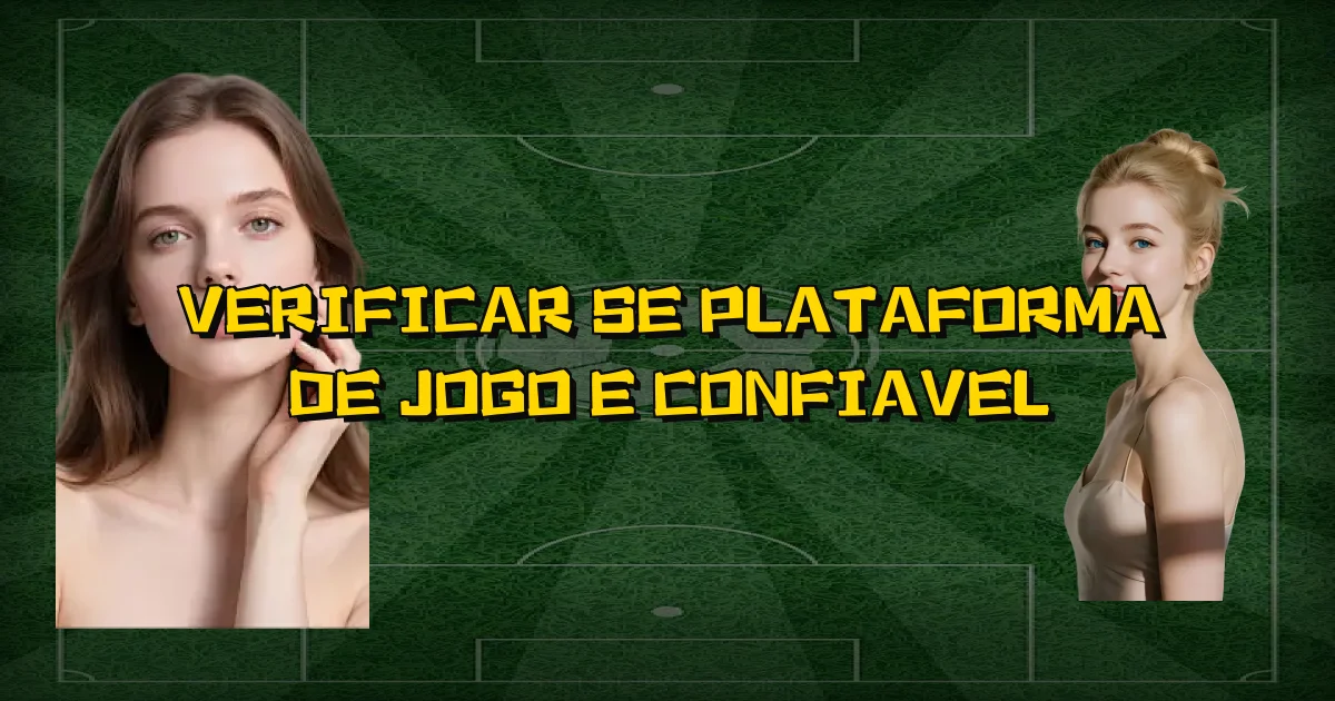 Verificar Se Plataforma De Jogo E Confiavel Oficial