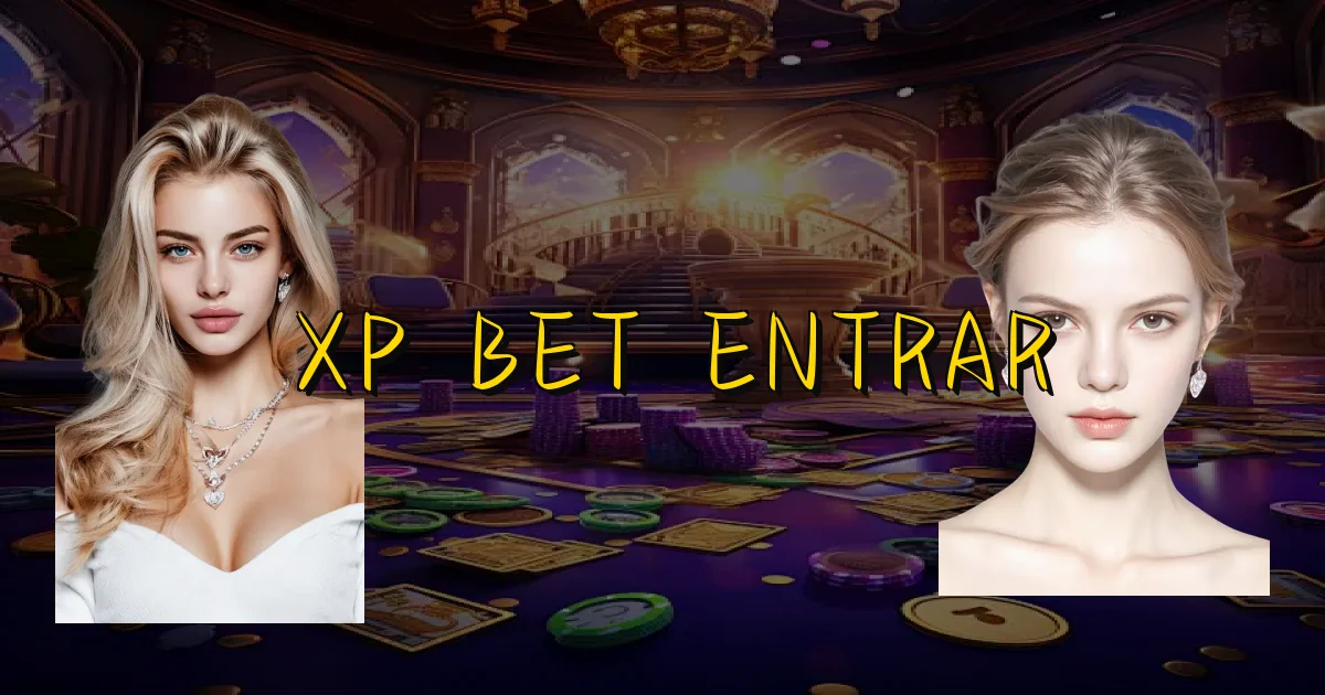 Xp Bet Entrar Oficial