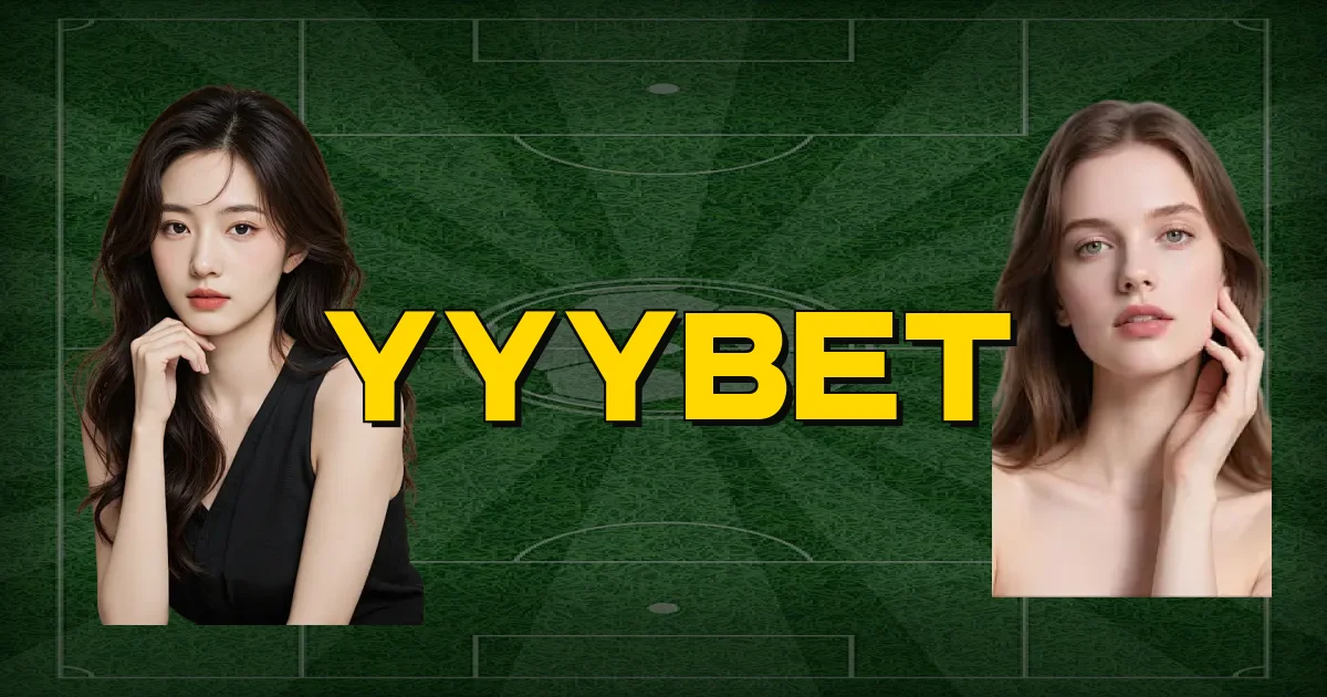 Yyybet Oficial