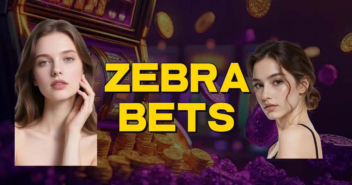 Zebra Bets Oficial