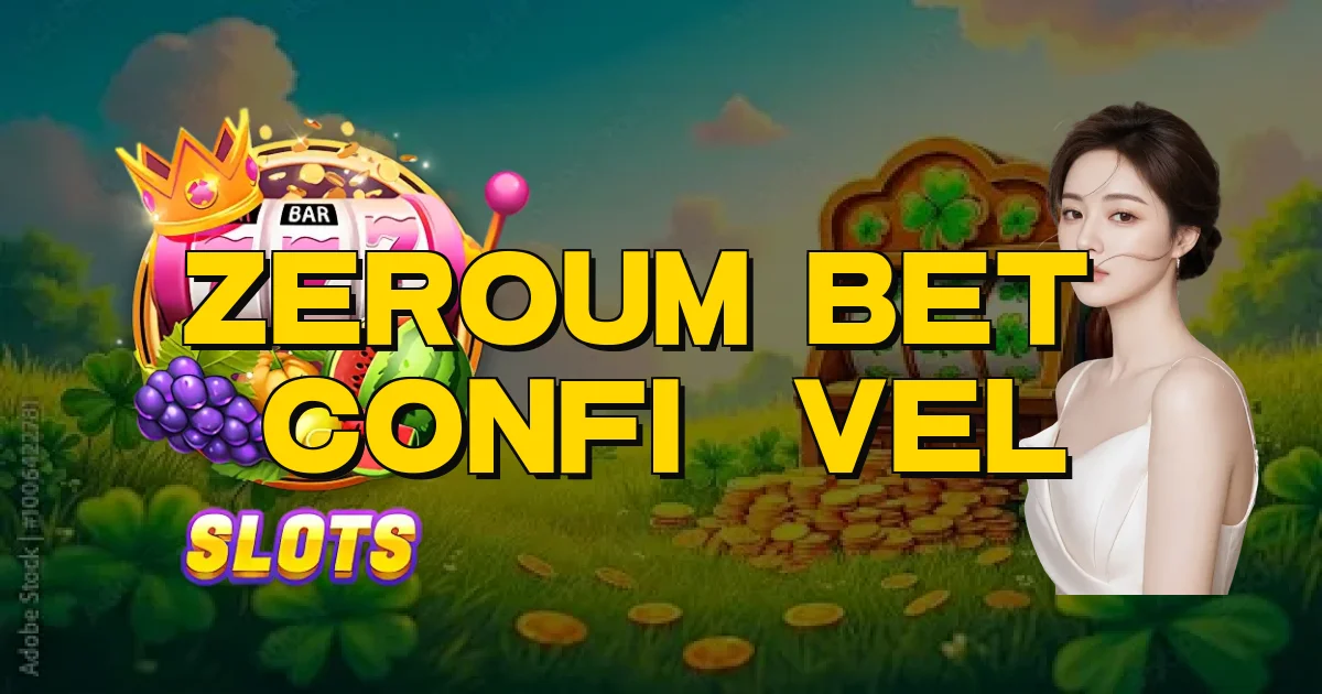 Zeroum Bet É Confiável Oficial