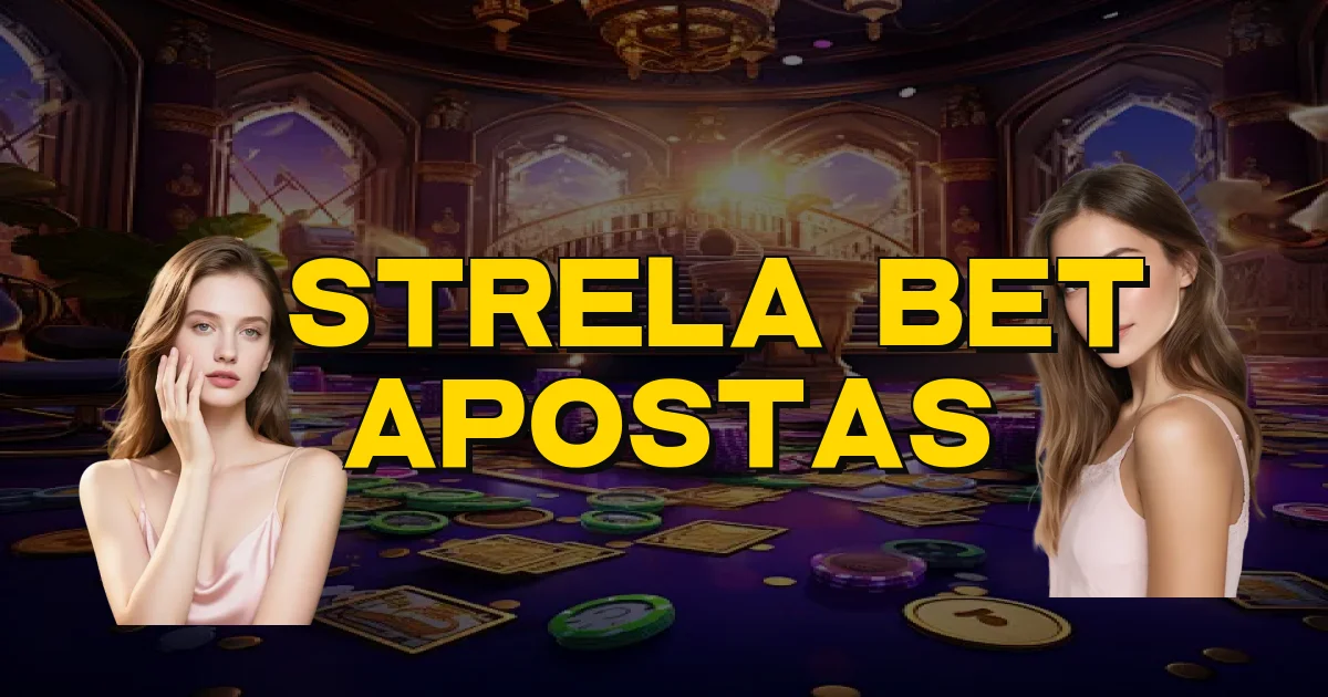 Éstrela Bet Apostas Oficial